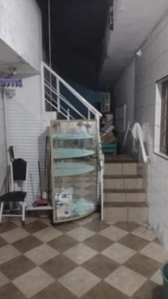 Casa, 4 quartos, 180 m² - Foto 9