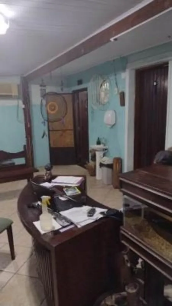 Casa, 4 quartos, 180 m² - Foto 1