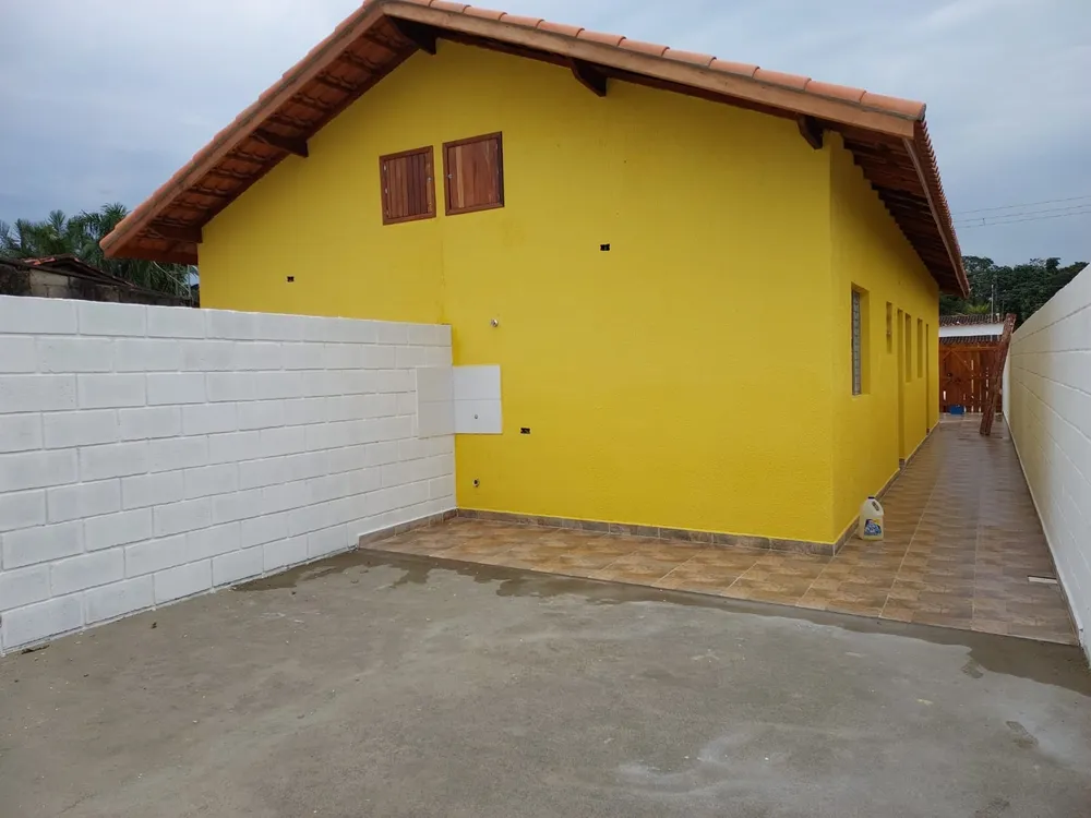 Casa, 2 quartos, 50 m² - Foto 2