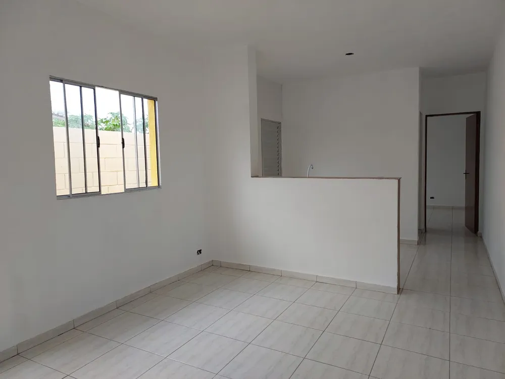 Casa, 2 quartos, 50 m² - Foto 1