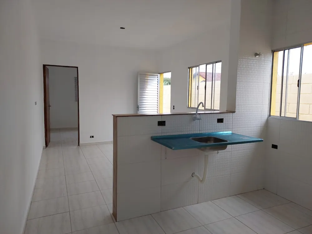 Casa, 2 quartos, 50 m² - Foto 6