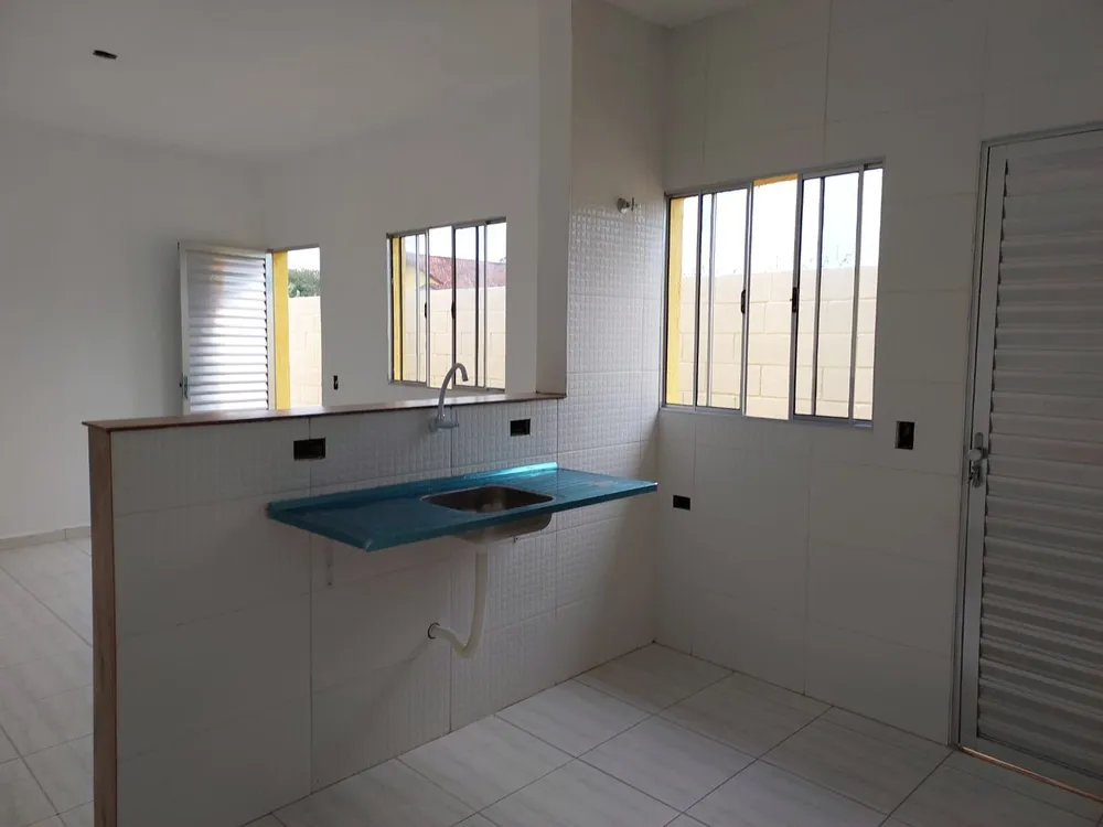 Casa, 2 quartos, 50 m² - Foto 3