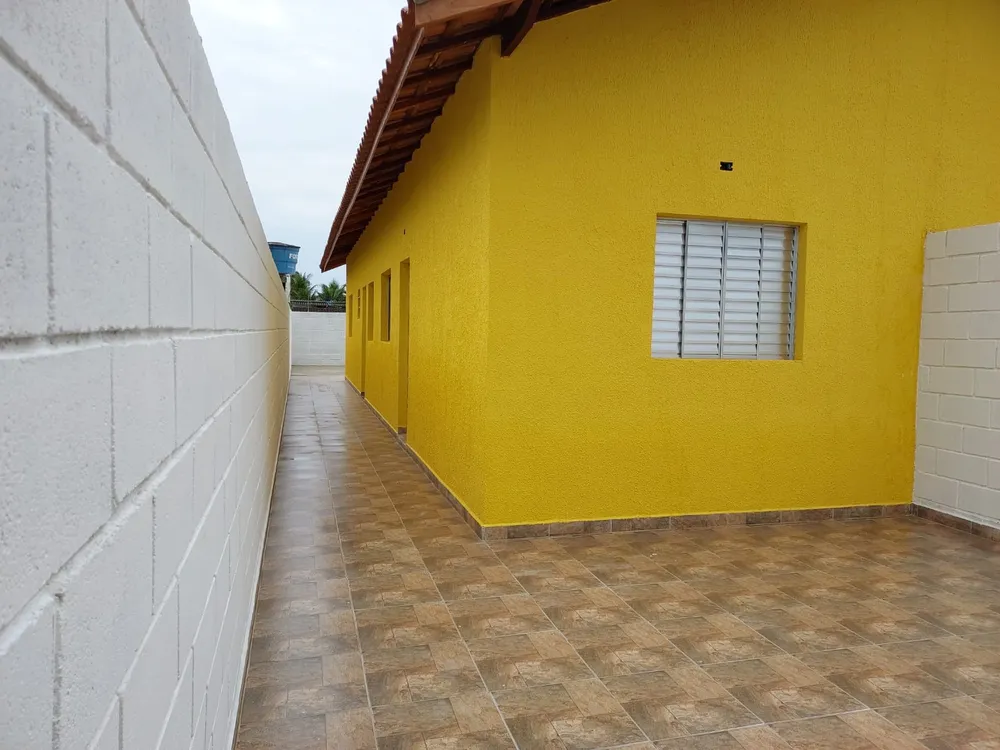 Casa, 2 quartos, 50 m² - Foto 3