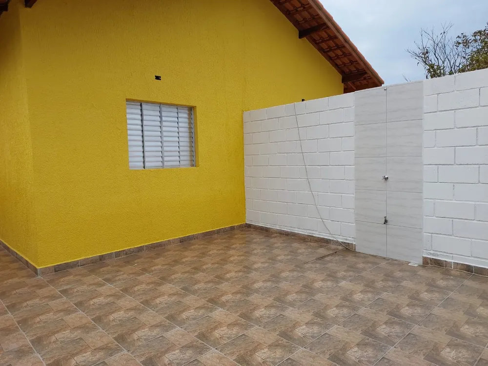Casa, 2 quartos, 50 m² - Foto 4