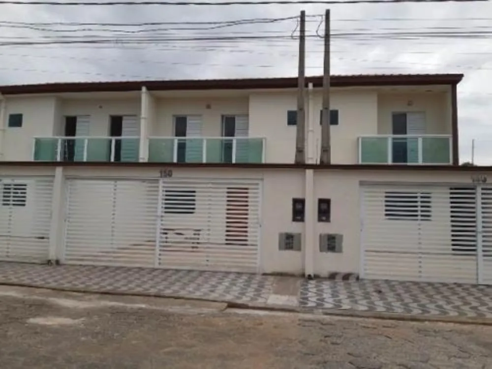 Casa, 2 quartos, 68 m² - Foto 1
