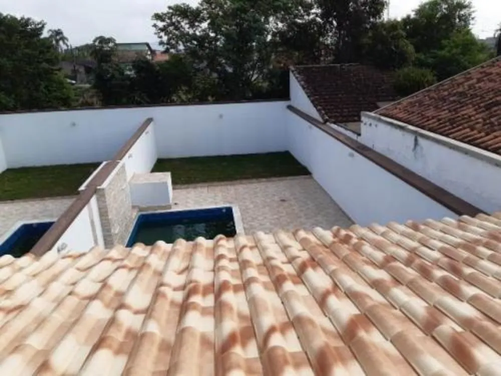 Casa, 2 quartos, 68 m² - Foto 2