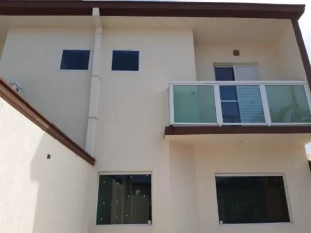Casa, 2 quartos, 68 m² - Foto 2