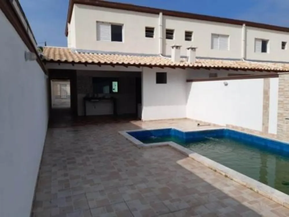 Casa, 2 quartos, 68 m² - Foto 3