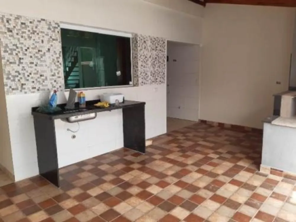 Casa, 2 quartos, 68 m² - Foto 3