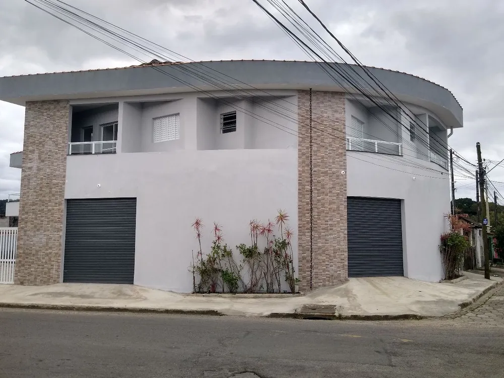 Apartamento, 2 quartos, 78 m² - Foto 1