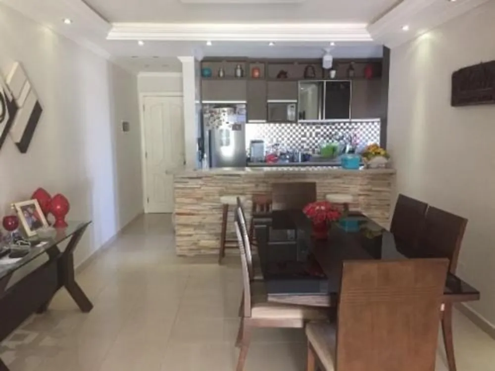 Apartamento, 2 quartos, 99 m² - Foto 6