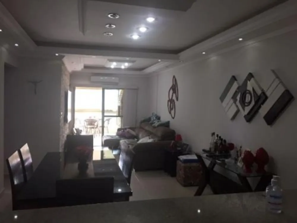 Apartamento, 2 quartos, 99 m² - Foto 1