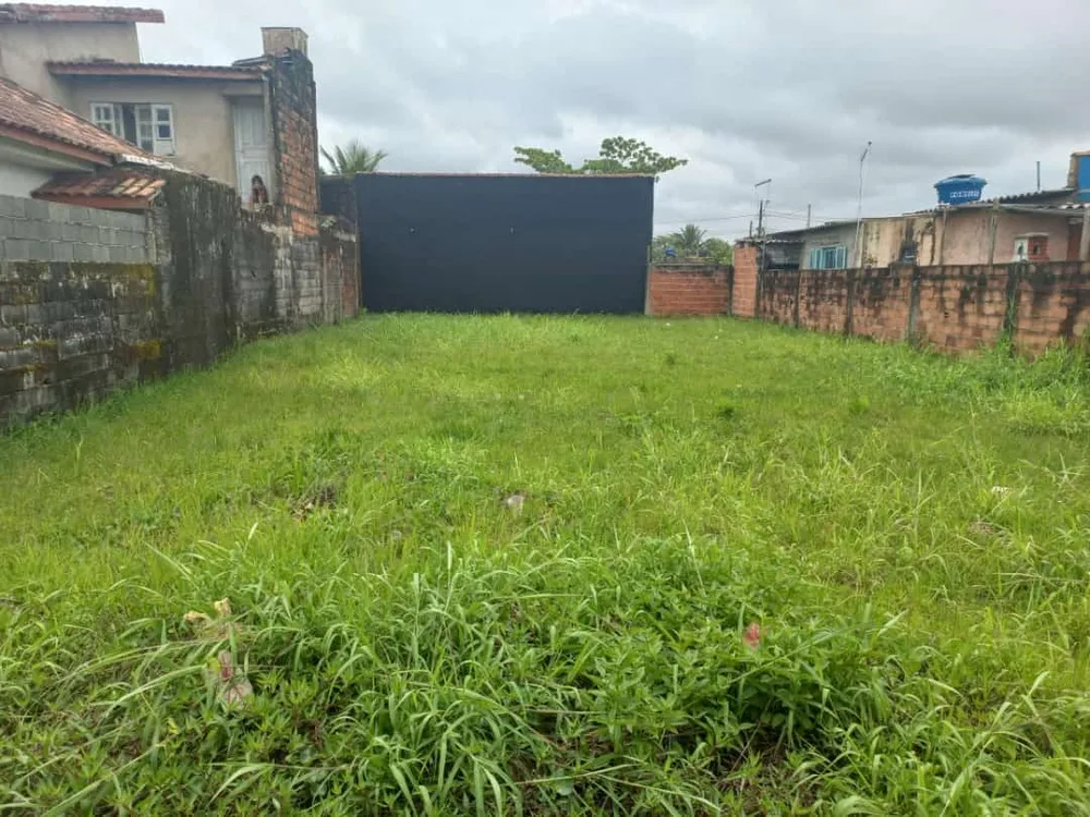 Terreno, 250 m² - Foto 1
