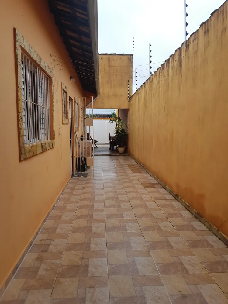 Casa, 3 quartos - Foto 4