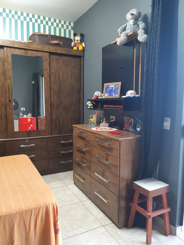 Casa, 3 quartos - Foto 3