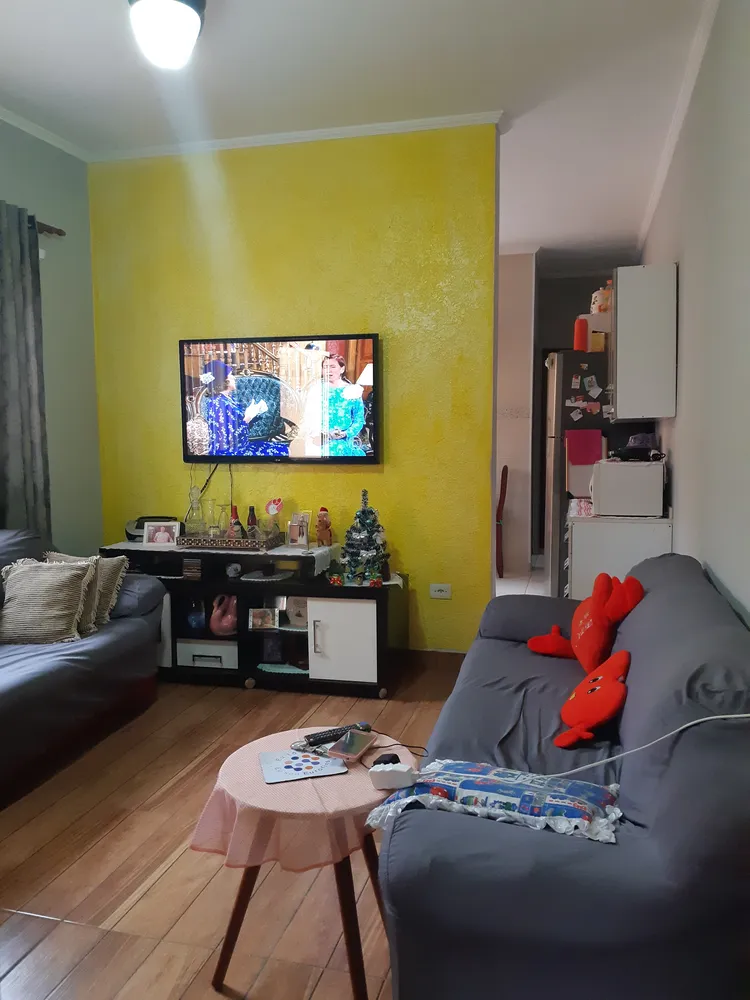 Casa, 3 quartos - Foto 7