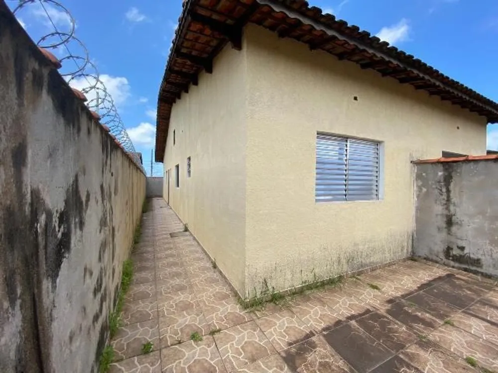Casa, 2 quartos - Foto 1