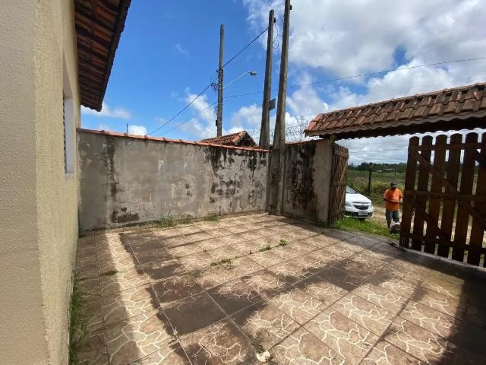 Casa, 2 quartos - Foto 2