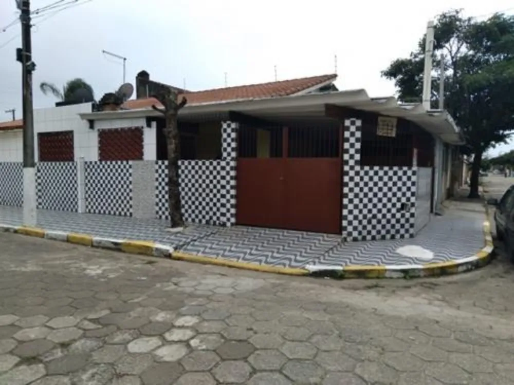 Casa, 2 quartos, 55 m² - Foto 1