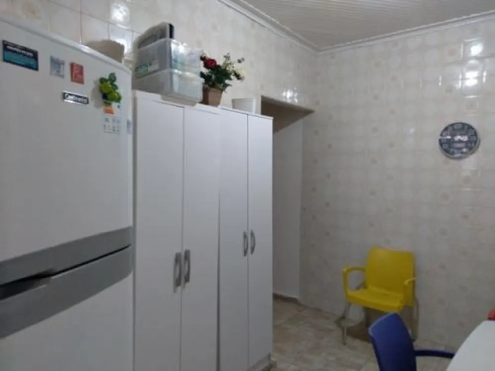 Casa, 2 quartos, 55 m² - Foto 3
