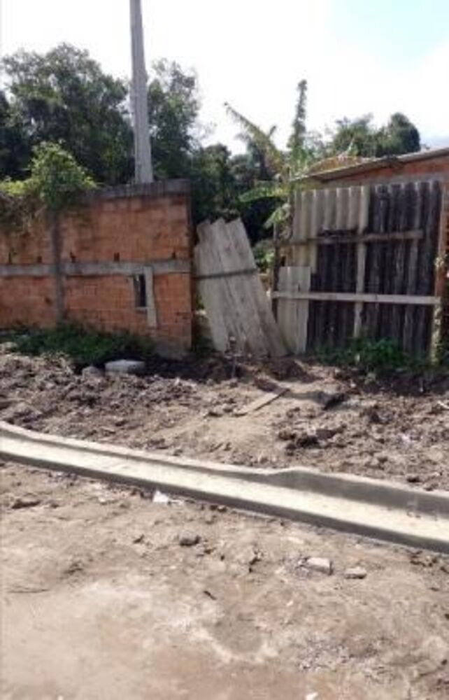 Casa, 2 quartos, 70 m² - Foto 1
