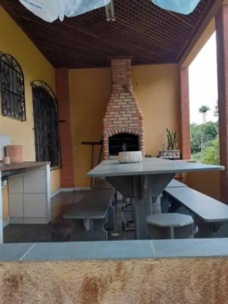 Casa, 3 quartos - Foto 6
