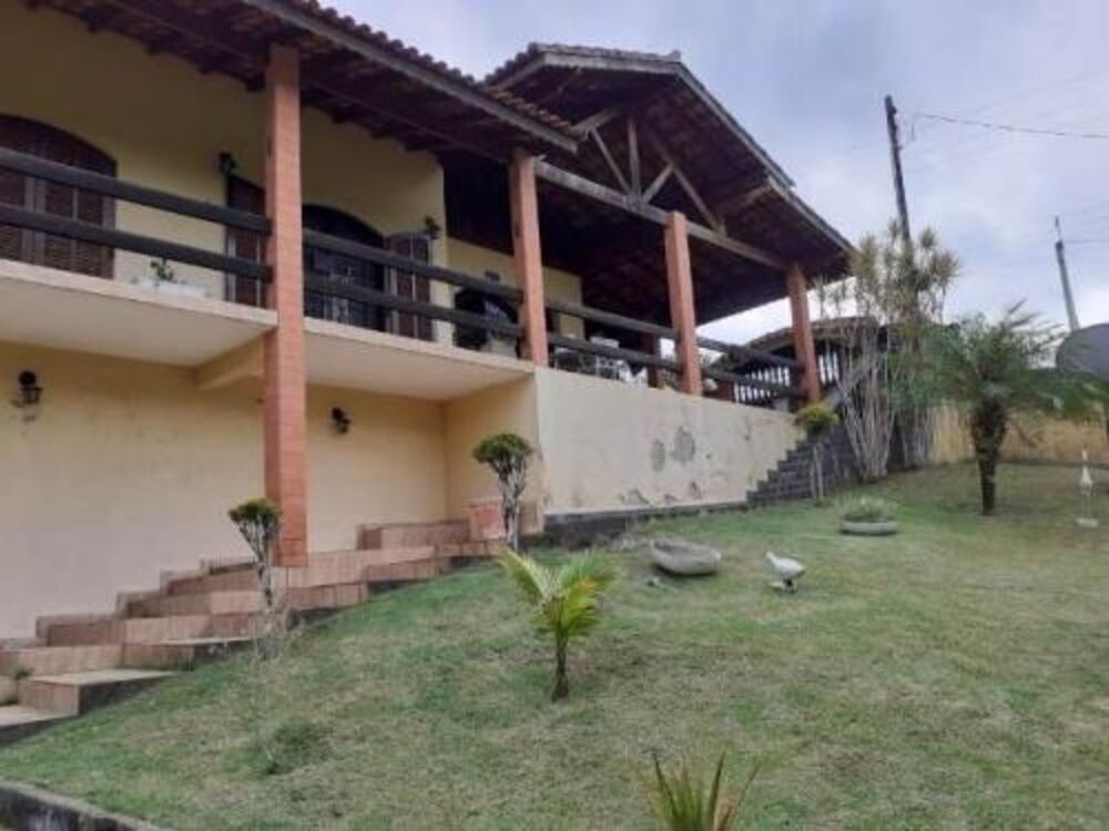 Casa, 3 quartos - Foto 3