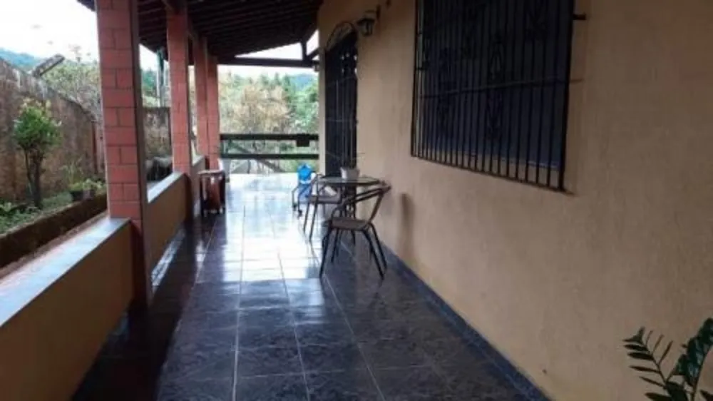 Casa, 3 quartos - Foto 7