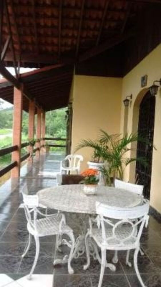 Casa, 3 quartos - Foto 4