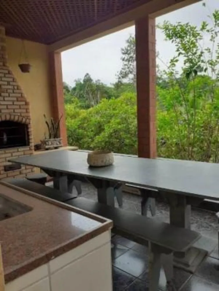 Casa, 3 quartos - Foto 7