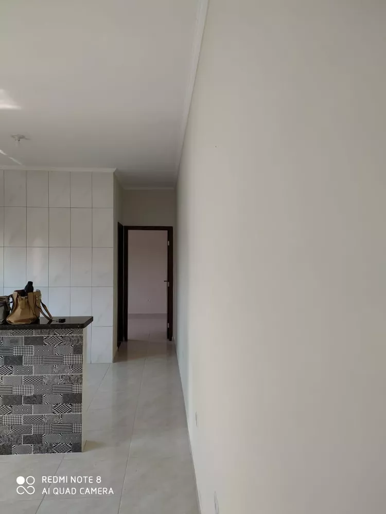 Casa à venda com 2 quartos - Foto 5