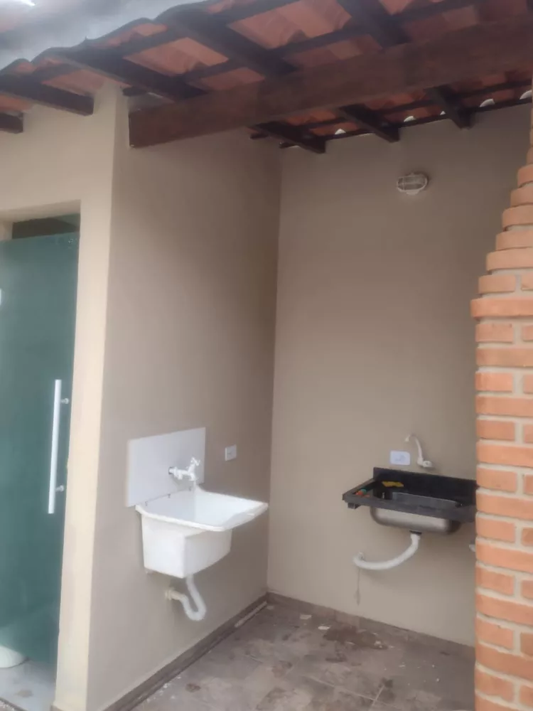 Casa à venda com 2 quartos - Foto 8