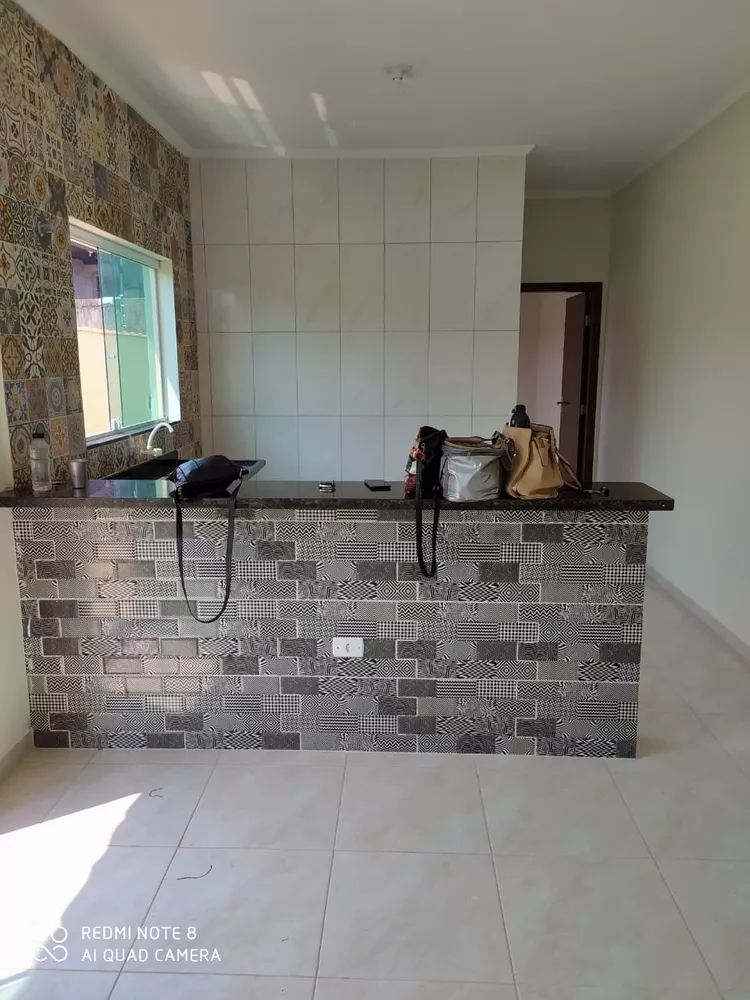 Casa à venda com 2 quartos - Foto 4