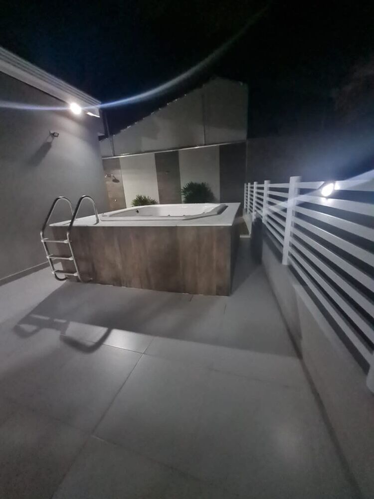 Casa, 3 quartos - Foto 3