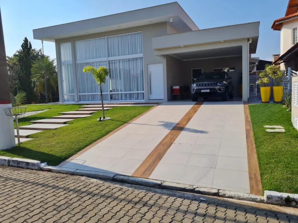 Casa, 3 quartos - Foto 6