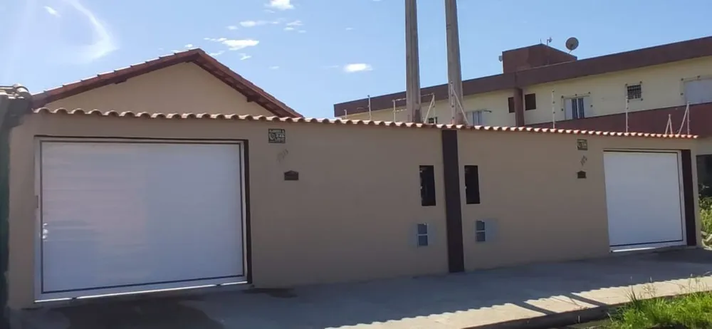 Casa, 2 quartos - Foto 1