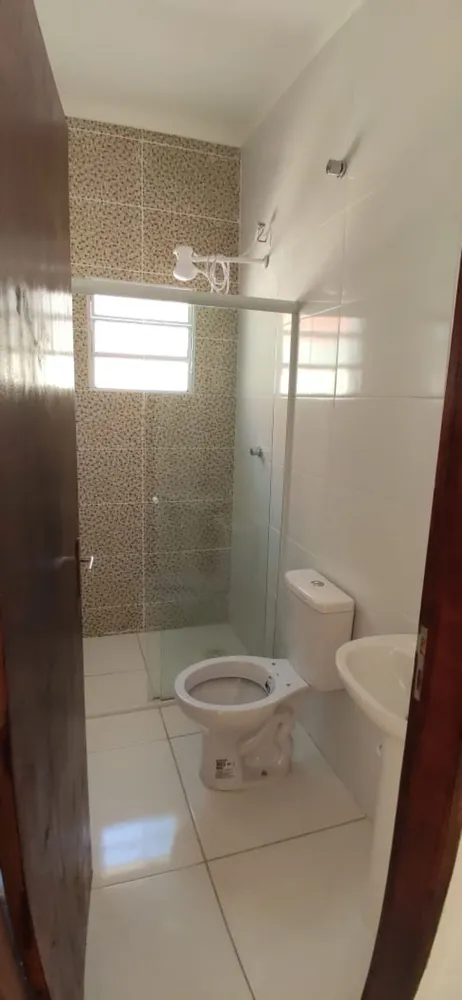 Casa, 2 quartos - Foto 10