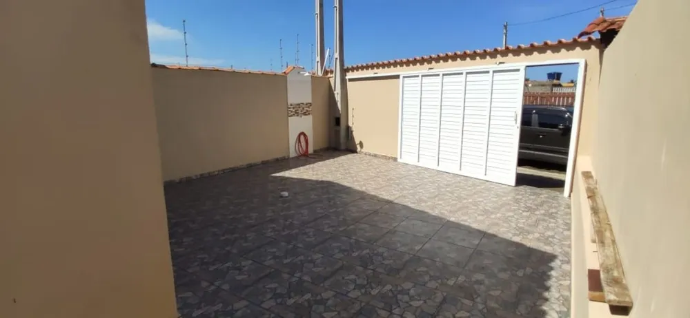 Casa, 2 quartos - Foto 4
