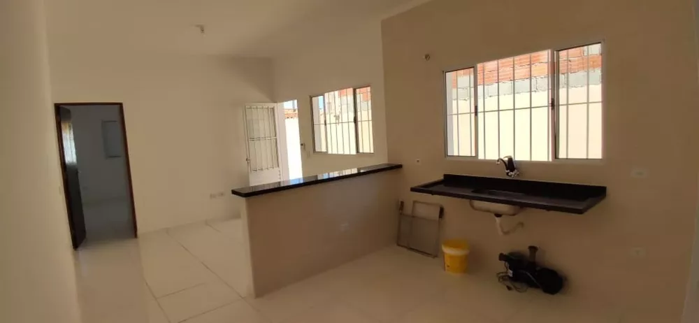 Casa, 2 quartos - Foto 2