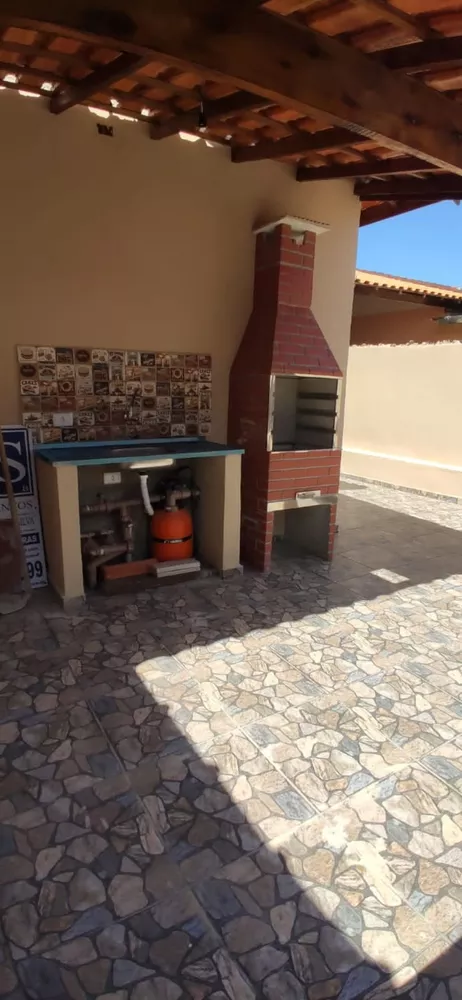 Casa, 2 quartos - Foto 1