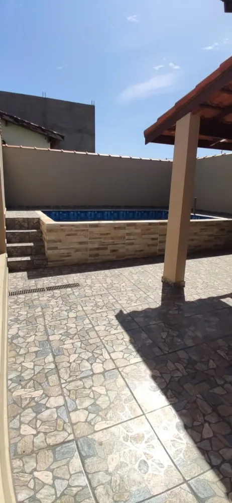 Casa, 2 quartos - Foto 5