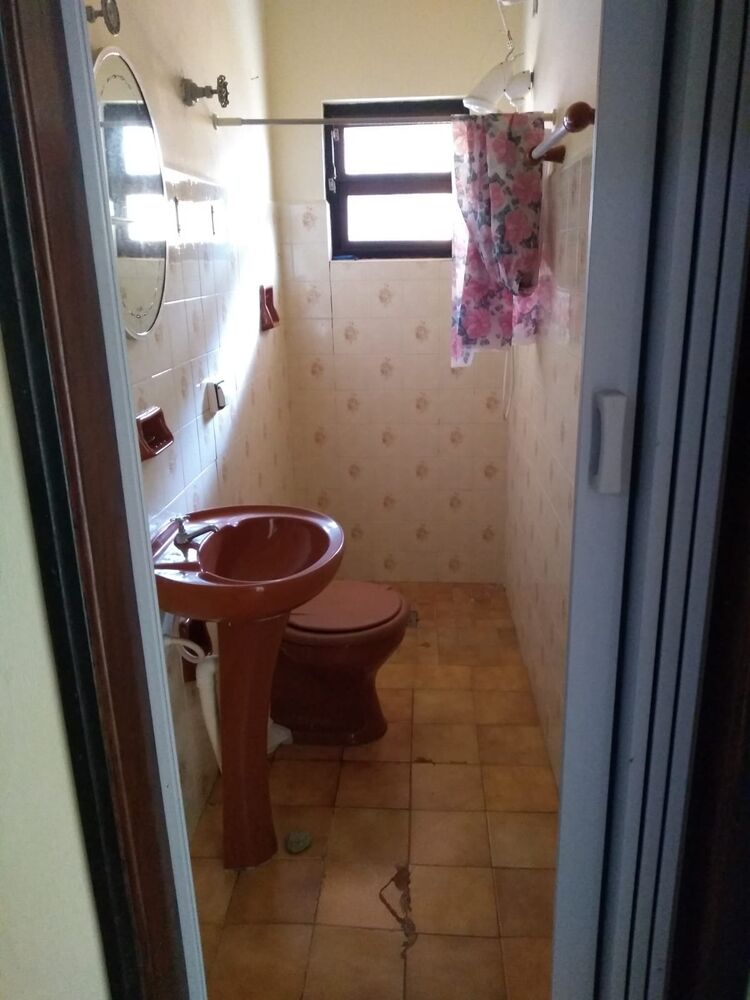 Casa, 3 quartos, 40 m² - Foto 1