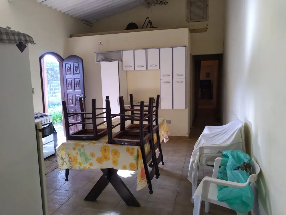 Casa, 3 quartos, 40 m² - Foto 8