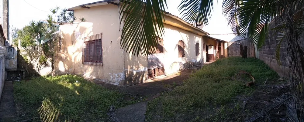 Casa, 3 quartos, 40 m² - Foto 1