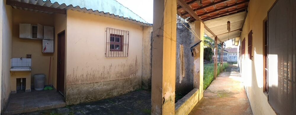 Casa, 3 quartos, 40 m² - Foto 2