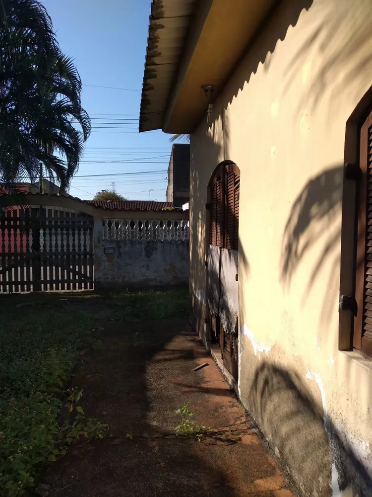 Casa, 3 quartos, 40 m² - Foto 3