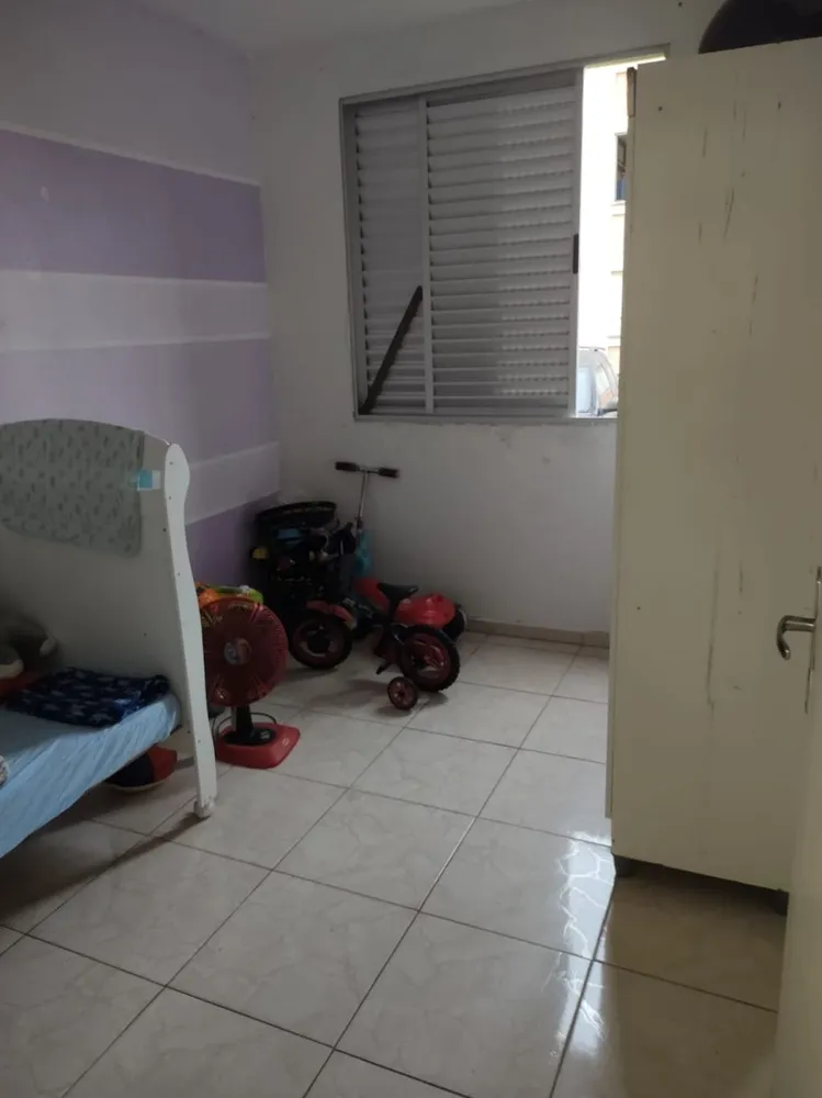 Apartamento, 2 quartos, 49 m² - Foto 8