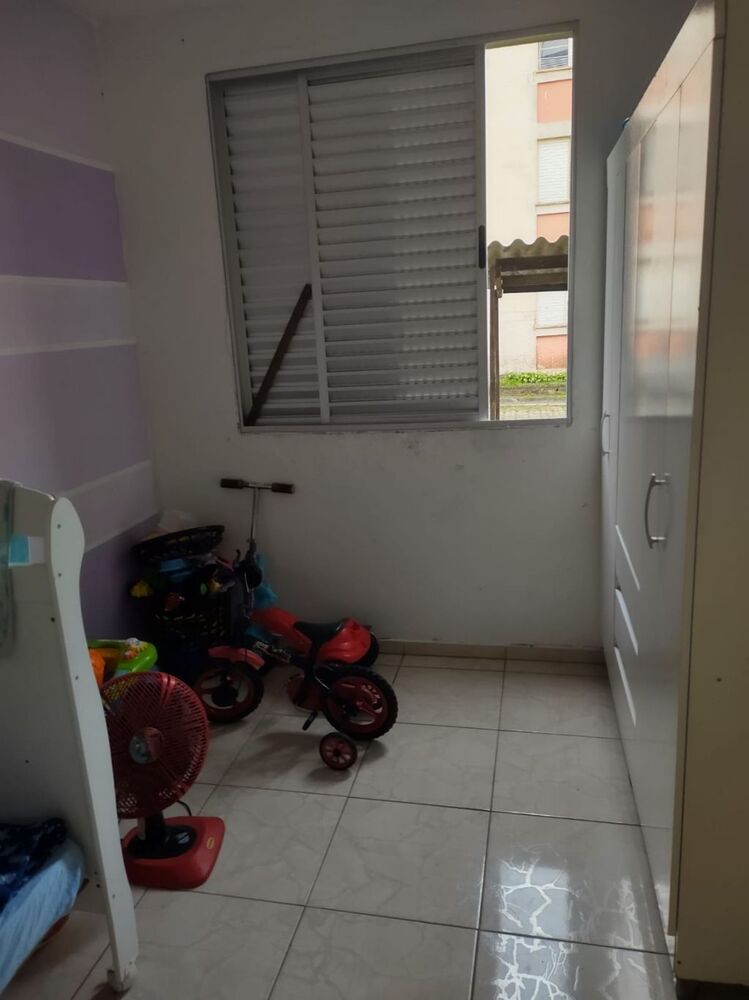 Apartamento, 2 quartos, 49 m² - Foto 3