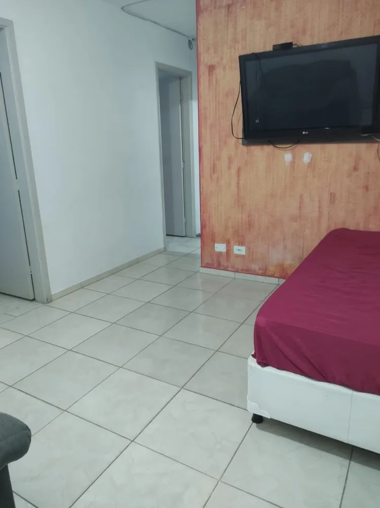 Apartamento, 2 quartos, 49 m² - Foto 7