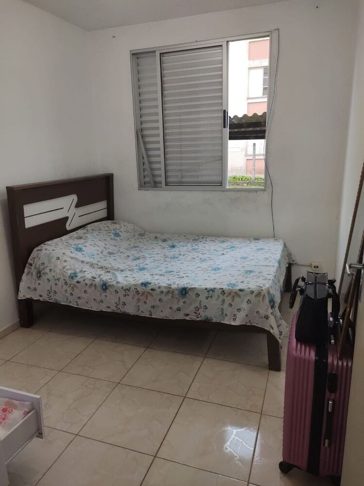Apartamento, 2 quartos, 49 m² - Foto 4